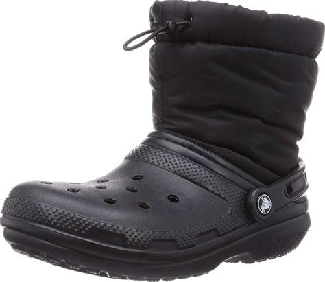 crocs winter boots sale.